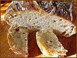 No-Knead Bread (Topfbrot)