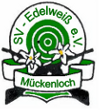 Sch&uuml;tzenverein Edelwei&szlig; M&uuml;ckenloch