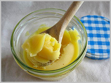 Butterschmalz (Ghee)