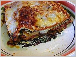 Lasagne