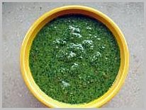 Salsa verde