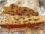 Weihnachtsstollen