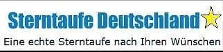 Sterntaufe