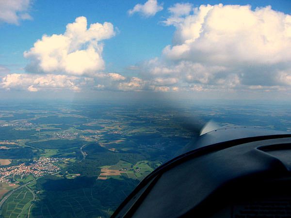 Cockpit