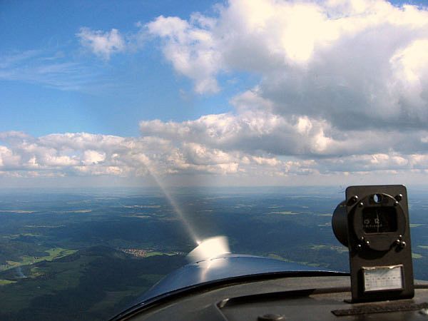 Cockpit