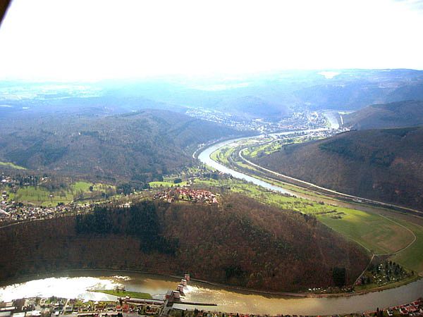 Dilsberg-Neckarschleife