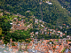 Luftaufnahme Heidelberg Schloss