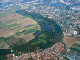 Luftaufnahme Rhein-Neckar